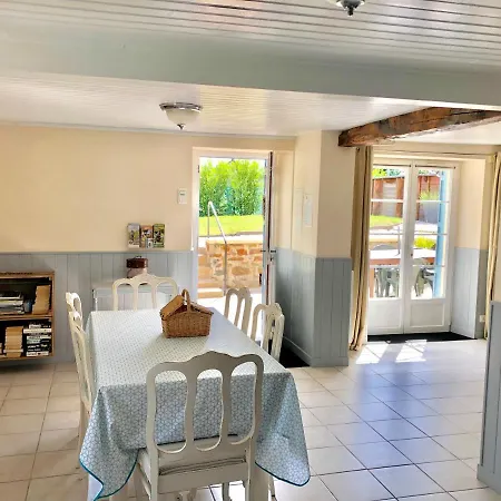 Petite Aucher * Lesterps