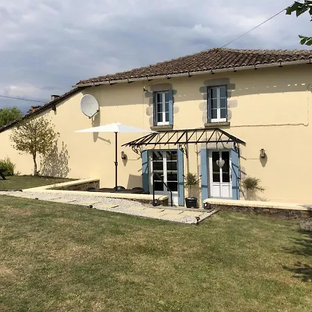 Petite Aucher Holiday home