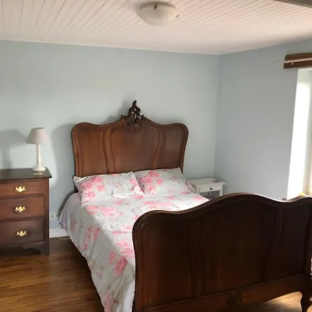 Ferienhaus Petite Aucher *