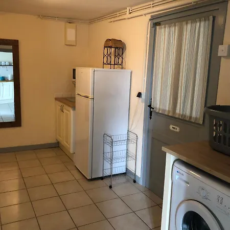 Petite Aucher 度假居