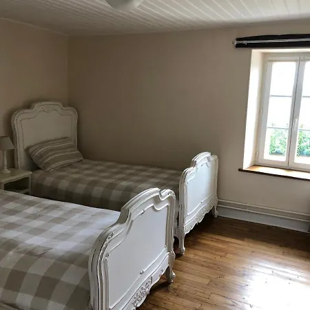Holiday home Petite Aucher *