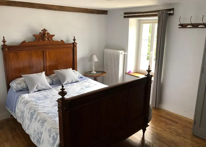 Petite Aucher * Lesterps